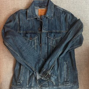 Lucky Brand | Jean Jacket | M